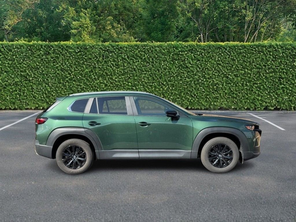 2025 Mazda Mazda CX-50 2.5 S Premium Package