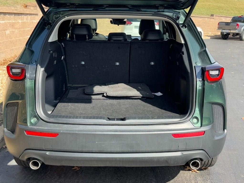 2025 Mazda Mazda CX-50 2.5 S Premium Package