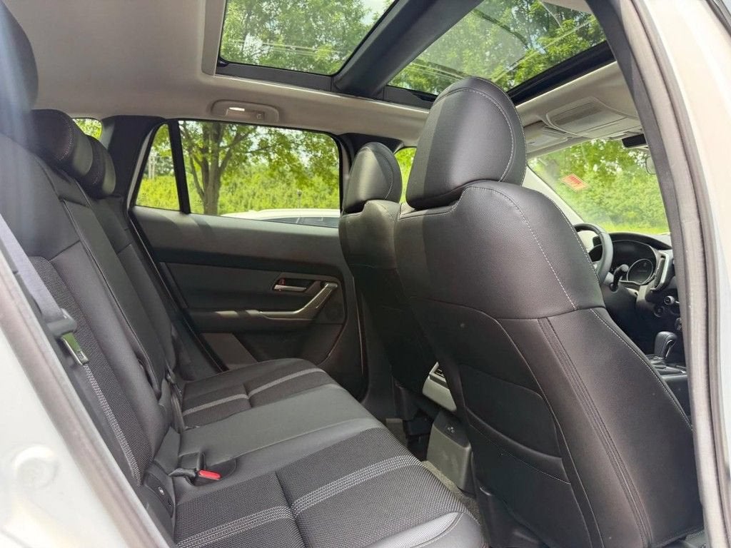 2025 Mazda Mazda CX-50 2.5 S Premium Package