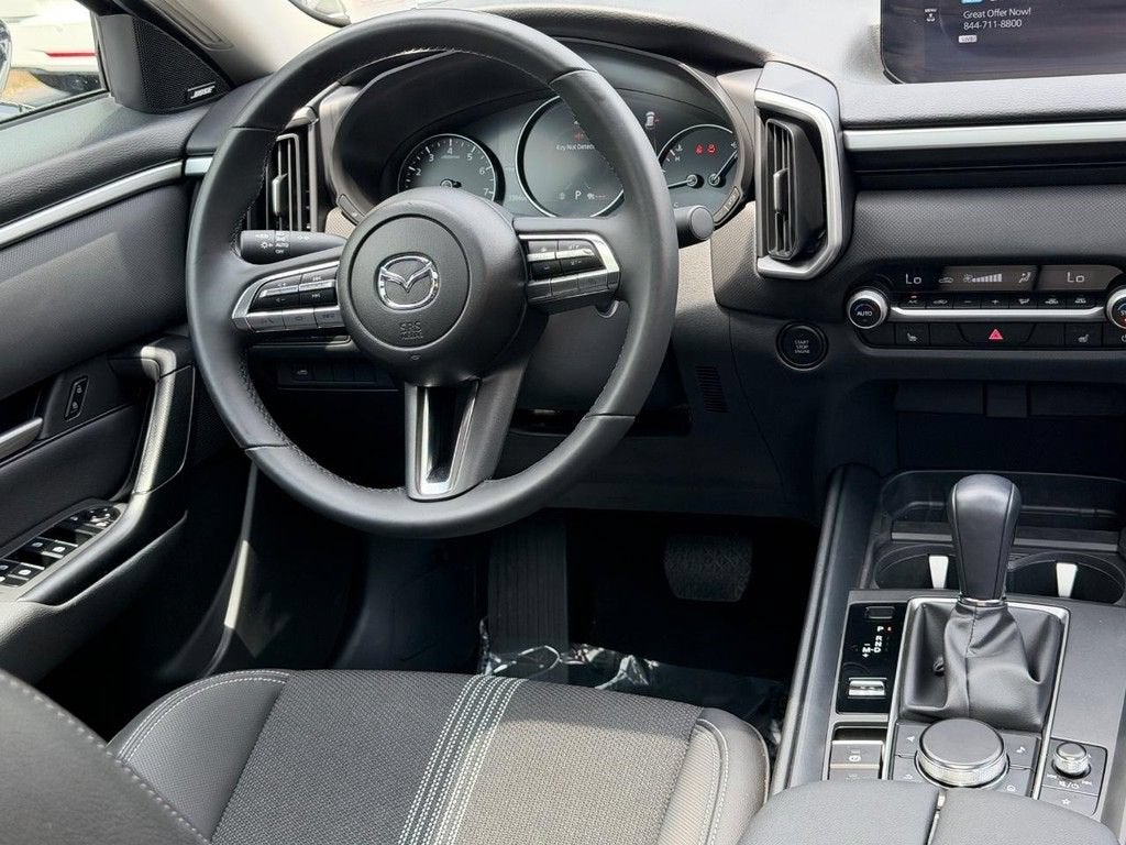 2025 Mazda Mazda CX-50 2.5 S Premium Package