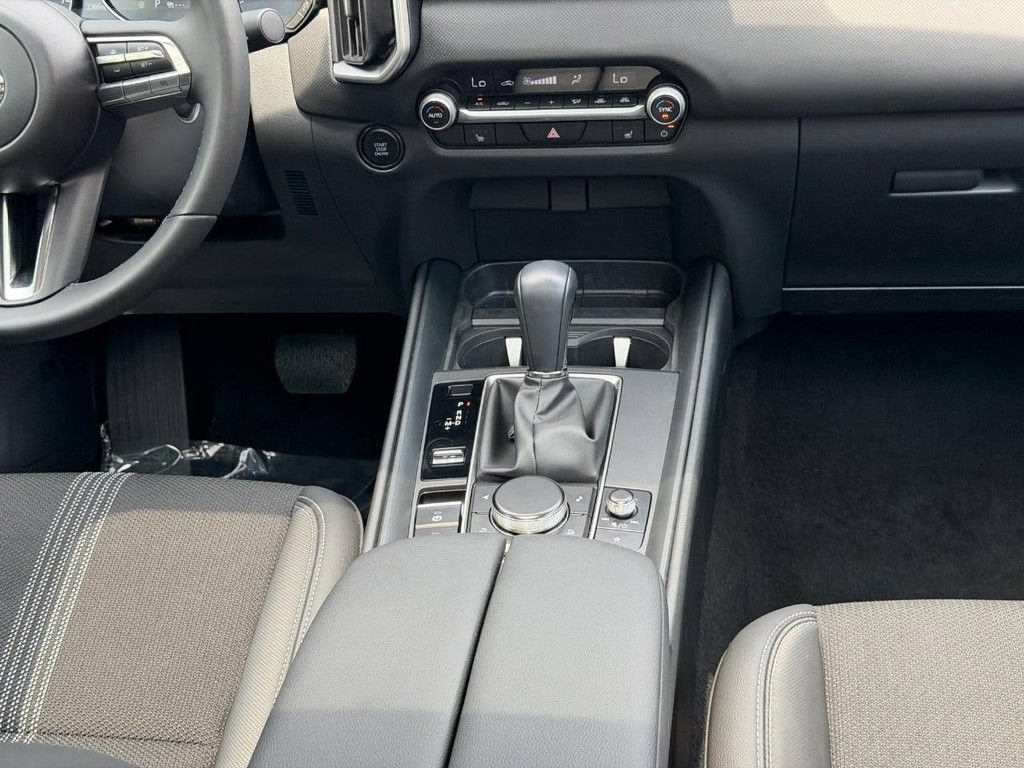2025 Mazda Mazda CX-50 2.5 S Premium Package