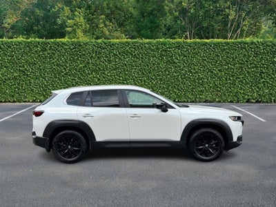 2025 Mazda Mazda CX-50 2.5 S Premium Package