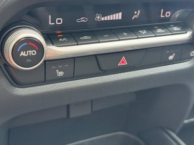 2025 Mazda Mazda CX-50 2.5 S Premium Package