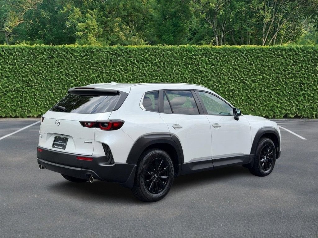 2025 Mazda Mazda CX-50 2.5 S Premium Package