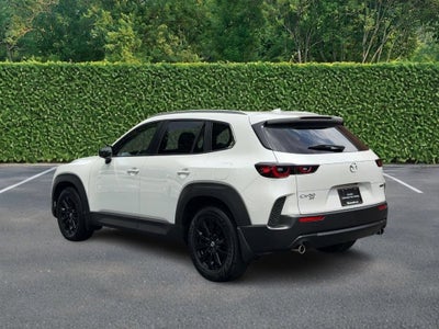 2025 Mazda Mazda CX-50 2.5 S Premium Package