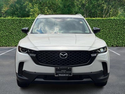 2025 Mazda Mazda CX-50 2.5 S Premium Package