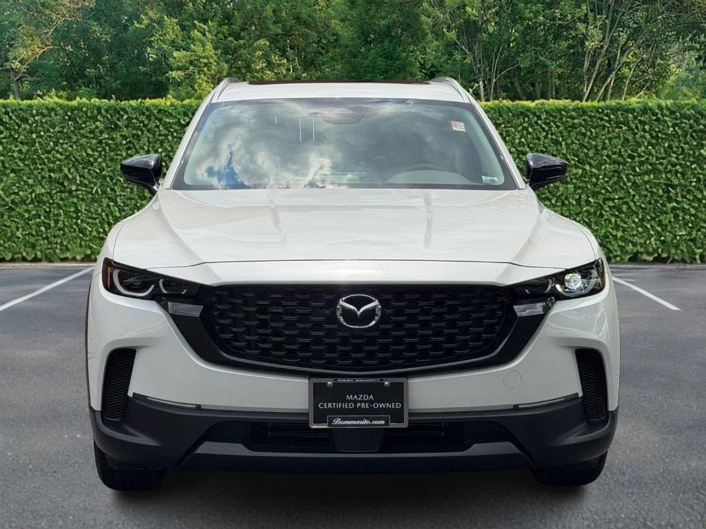 2025 Mazda Mazda CX-50 2.5 S Premium Package