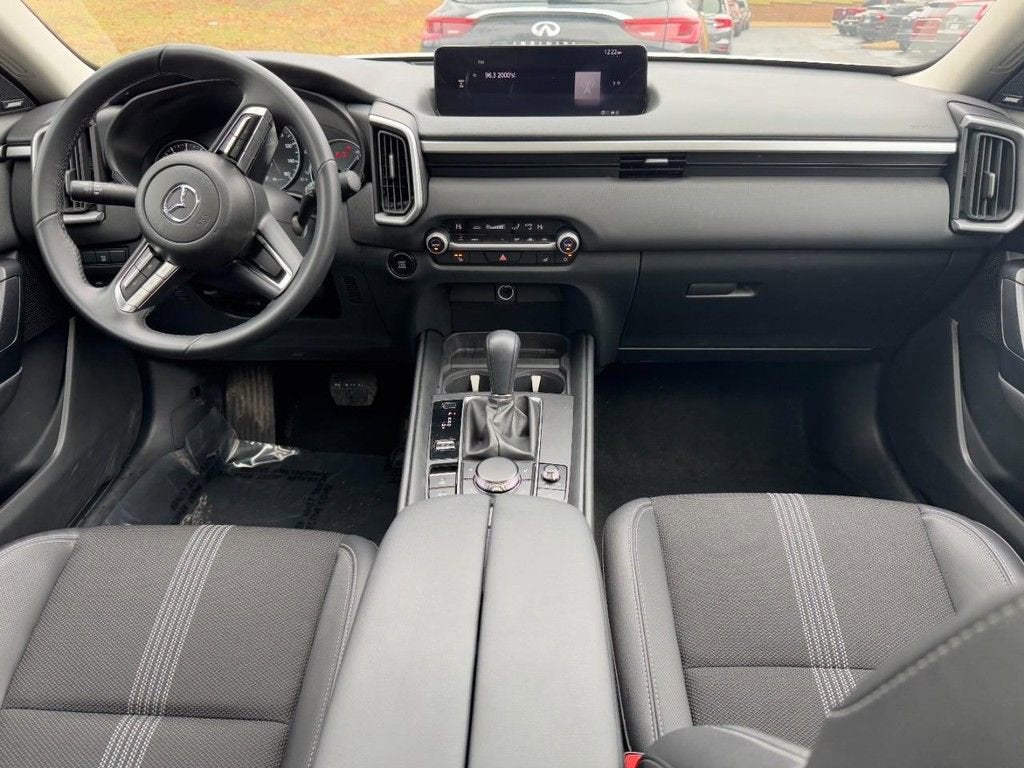 2025 Mazda Mazda CX-50 2.5 S Premium Package