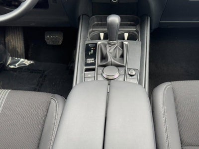 2025 Mazda Mazda CX-50 2.5 S Premium Package