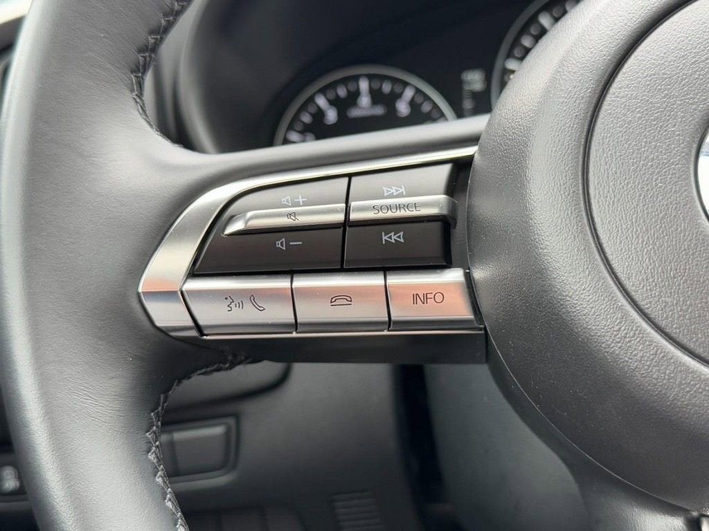 2025 Mazda Mazda CX-50 2.5 S Premium Package