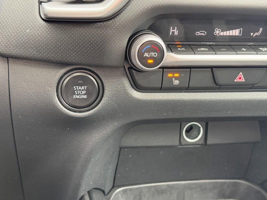 2025 Mazda Mazda CX-50 2.5 S Premium Package