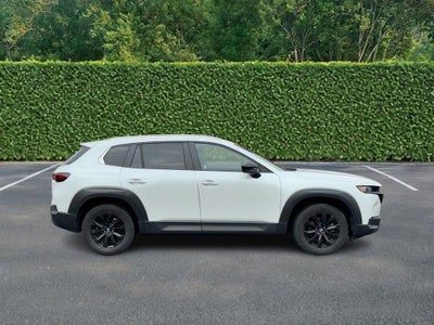 2025 Mazda Mazda CX-50 2.5 S Premium Package