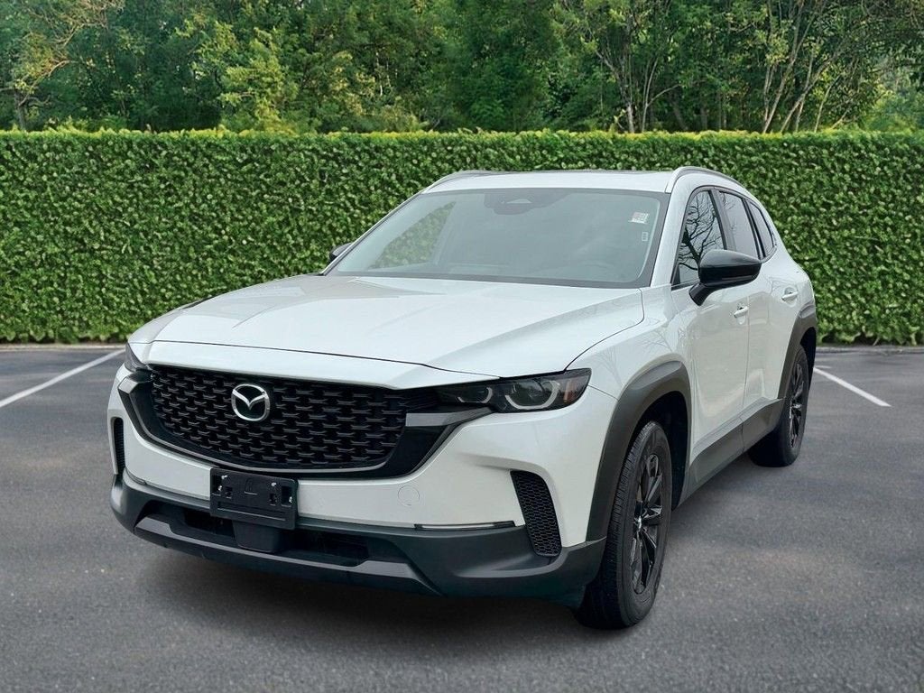 2025 Mazda Mazda CX-50 2.5 S Premium Package