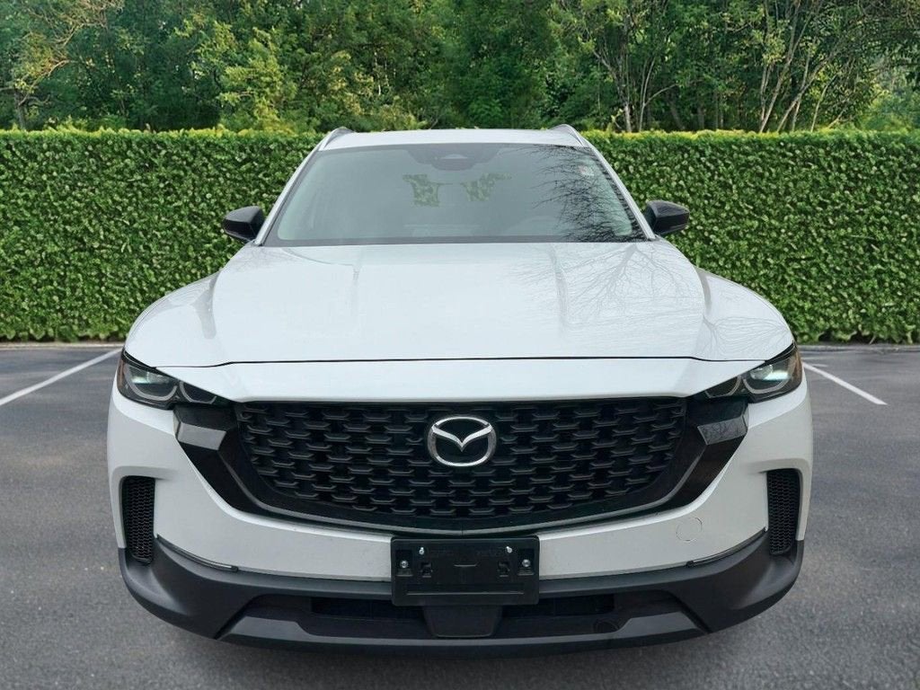 2025 Mazda Mazda CX-50 2.5 S Premium Package