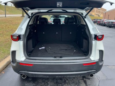 2025 Mazda Mazda CX-50 2.5 S Premium Package