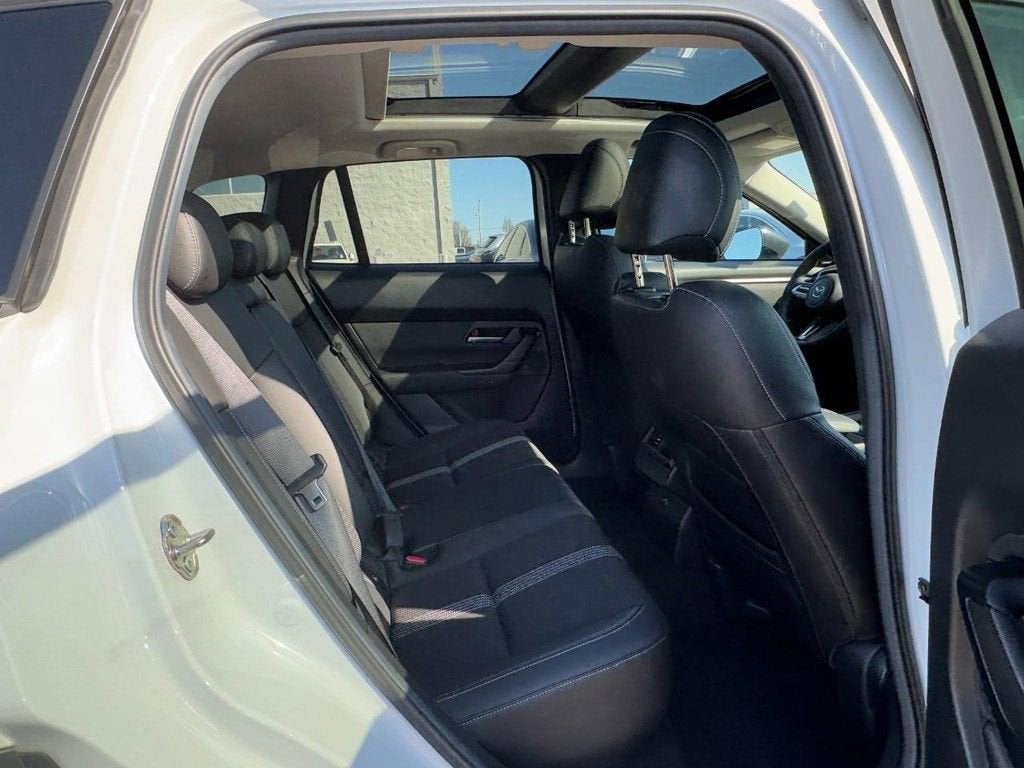 2025 Mazda Mazda CX-50 2.5 S Premium Package