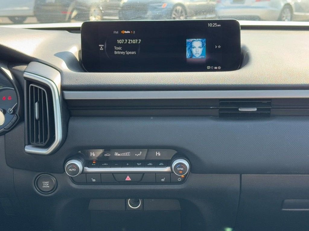 2025 Mazda Mazda CX-50 2.5 S Premium Package