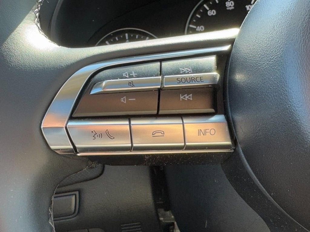 2025 Mazda Mazda CX-50 2.5 S Premium Package