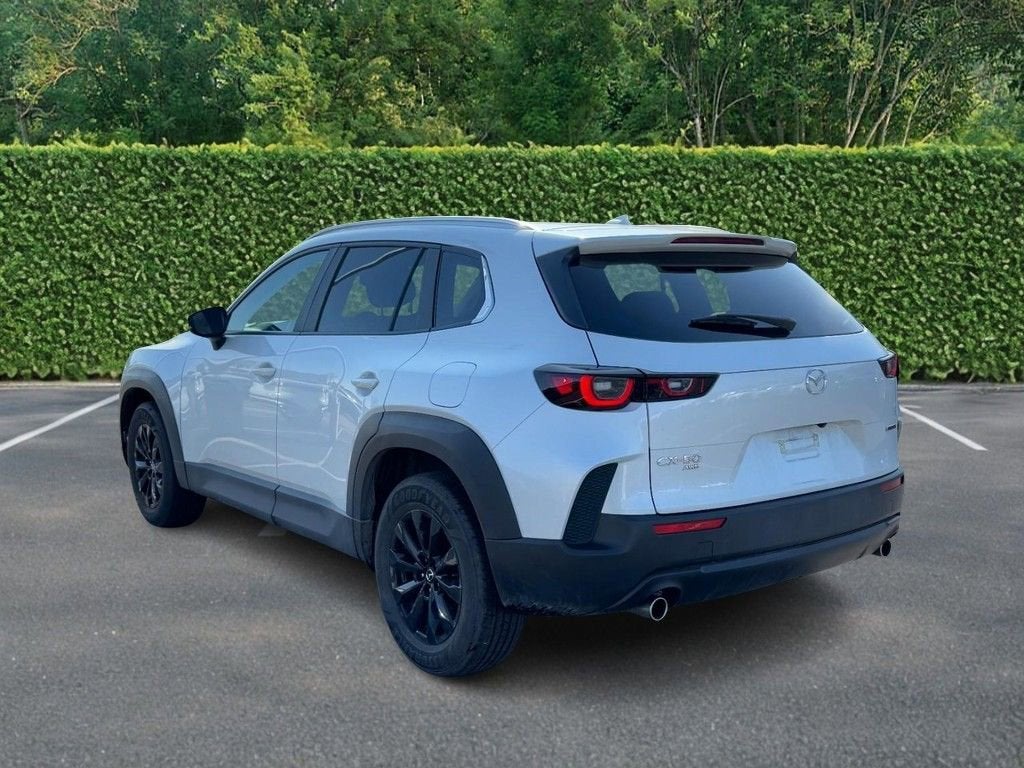 2025 Mazda Mazda CX-50 2.5 S Premium Package