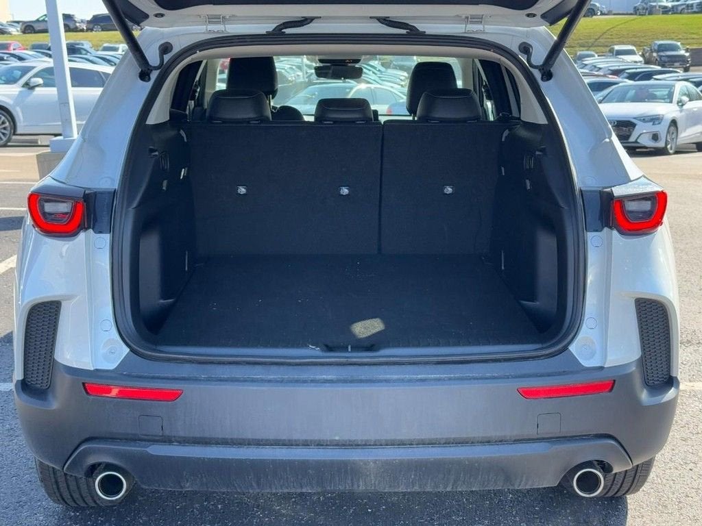 2025 Mazda Mazda CX-50 2.5 S Premium Package