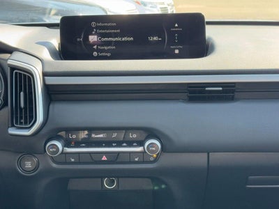 2025 Mazda Mazda CX-50 2.5 S Premium Package