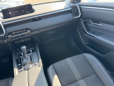 2025 Mazda Mazda CX-50 2.5 S Premium Package