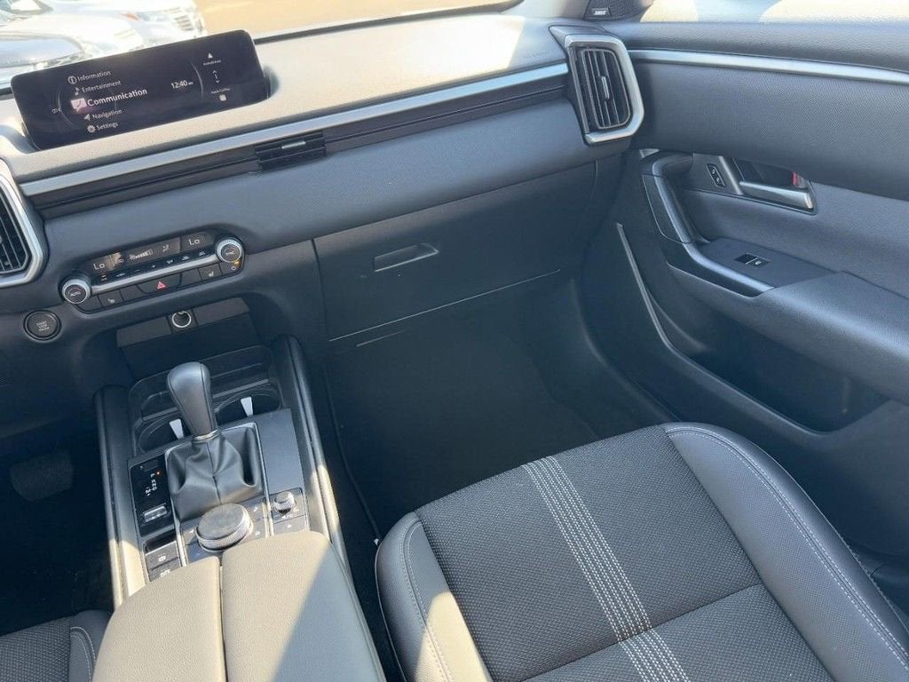 2025 Mazda Mazda CX-50 2.5 S Premium Package