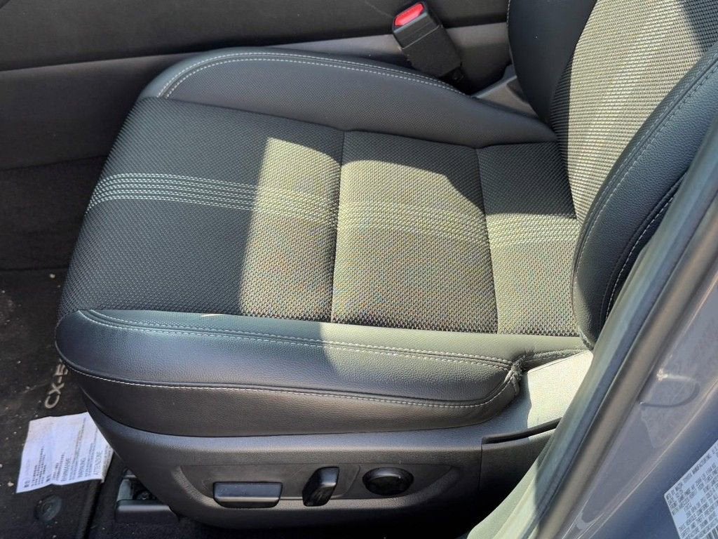 2025 Mazda Mazda CX-50 2.5 S Premium Package