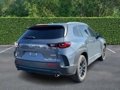 2025 Mazda Mazda CX-50 2.5 S Premium Package