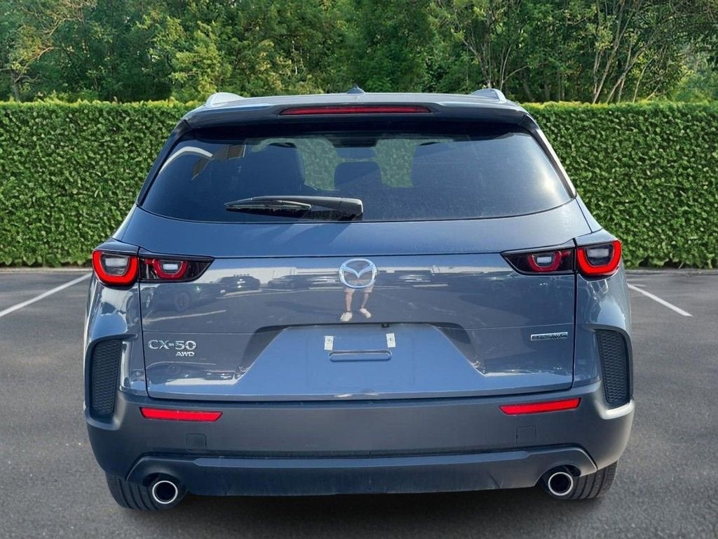 2025 Mazda Mazda CX-50 2.5 S Premium Package