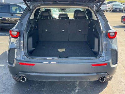 2025 Mazda Mazda CX-50 2.5 S Premium Package