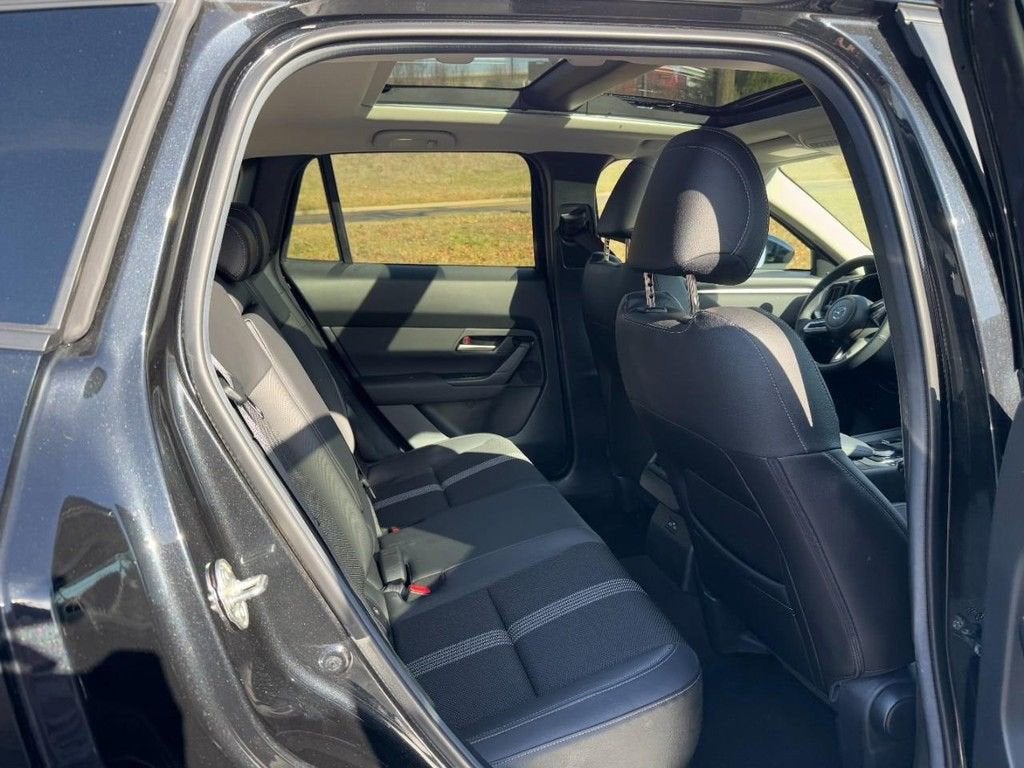 2025 Mazda Mazda CX-50 2.5 S Premium Package