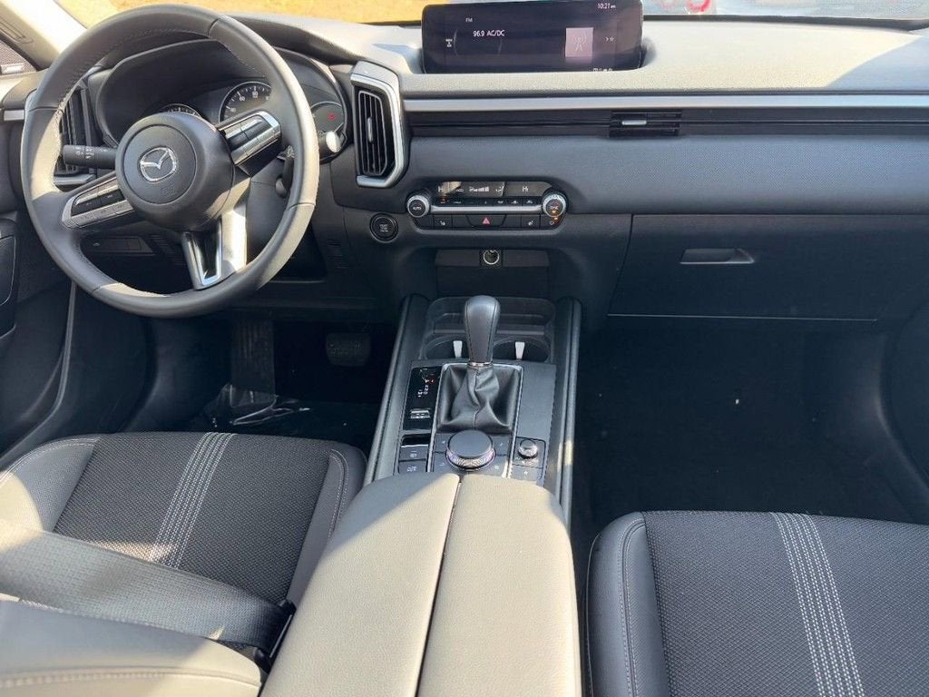 2025 Mazda Mazda CX-50 2.5 S Premium Package