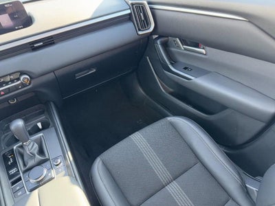 2025 Mazda Mazda CX-50 2.5 S Premium Package