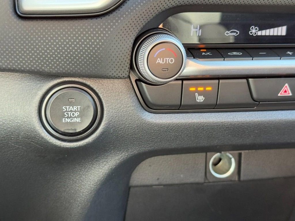 2025 Mazda Mazda CX-50 2.5 S Premium Package