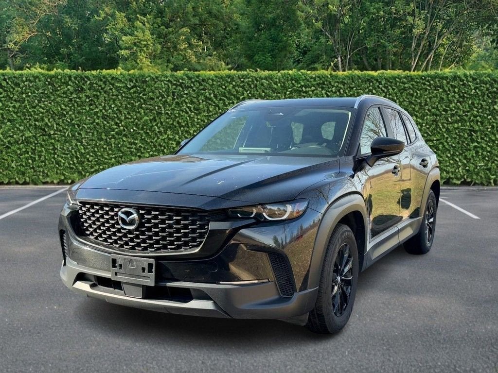 2025 Mazda Mazda CX-50 2.5 S Premium Package