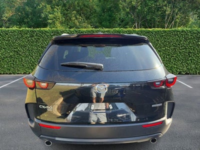 2025 Mazda Mazda CX-50 2.5 S Premium Package