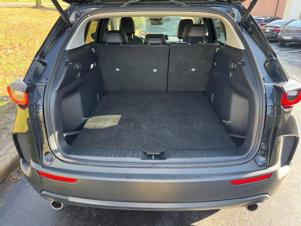 2025 Mazda Mazda CX-50 2.5 S Premium Package