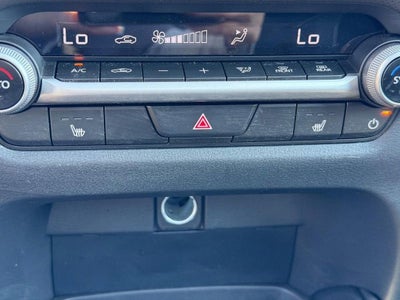 2025 Mazda Mazda CX-50 2.5 S Premium Package