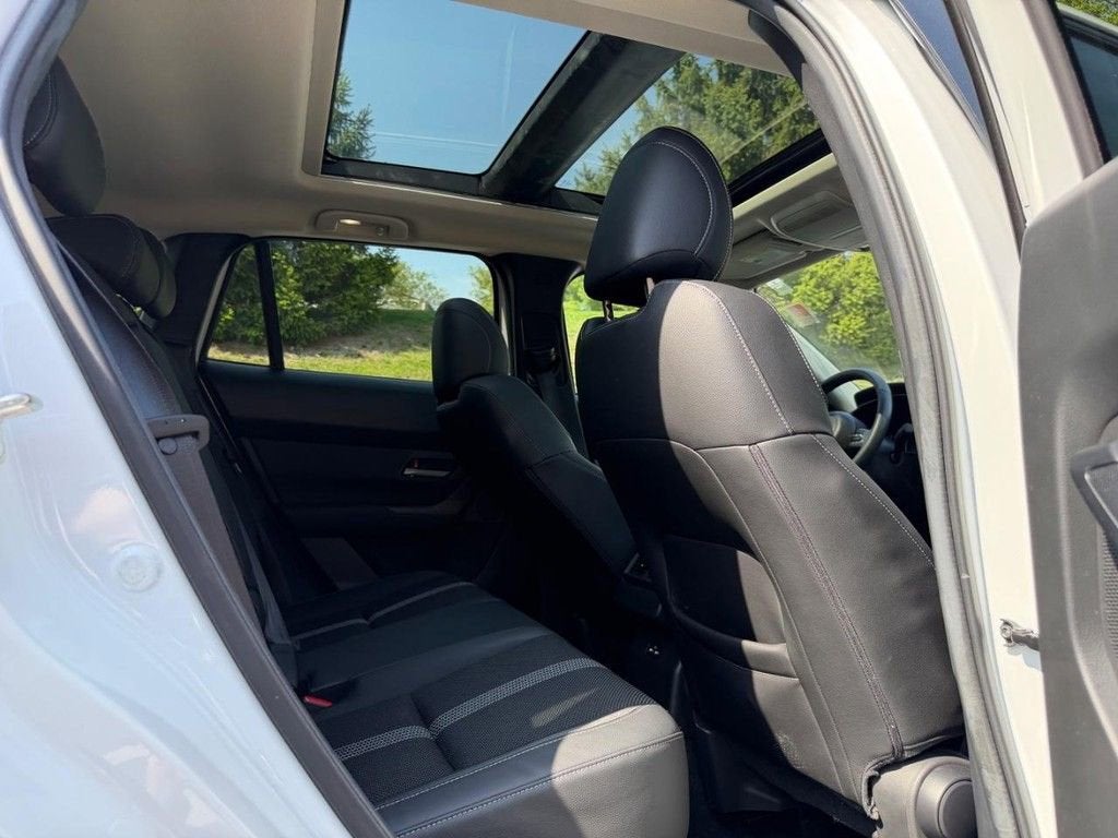 2024 Mazda Mazda CX-50 2.5 S Premium Package