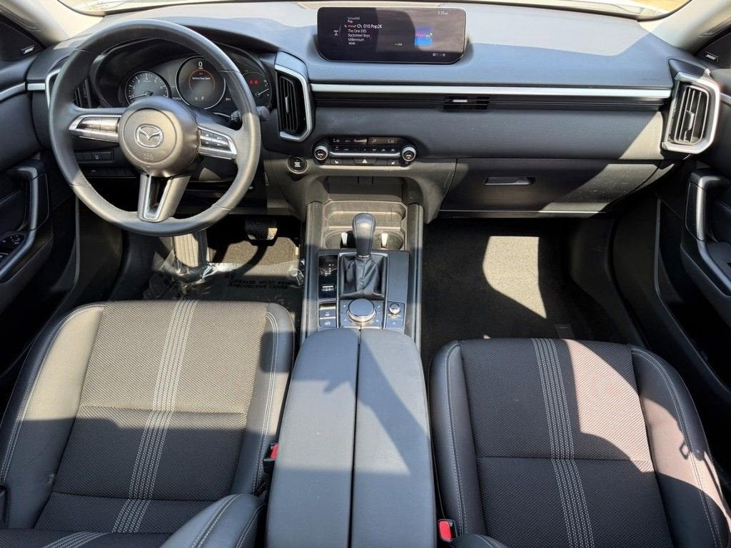 2024 Mazda Mazda CX-50 2.5 S Premium Package