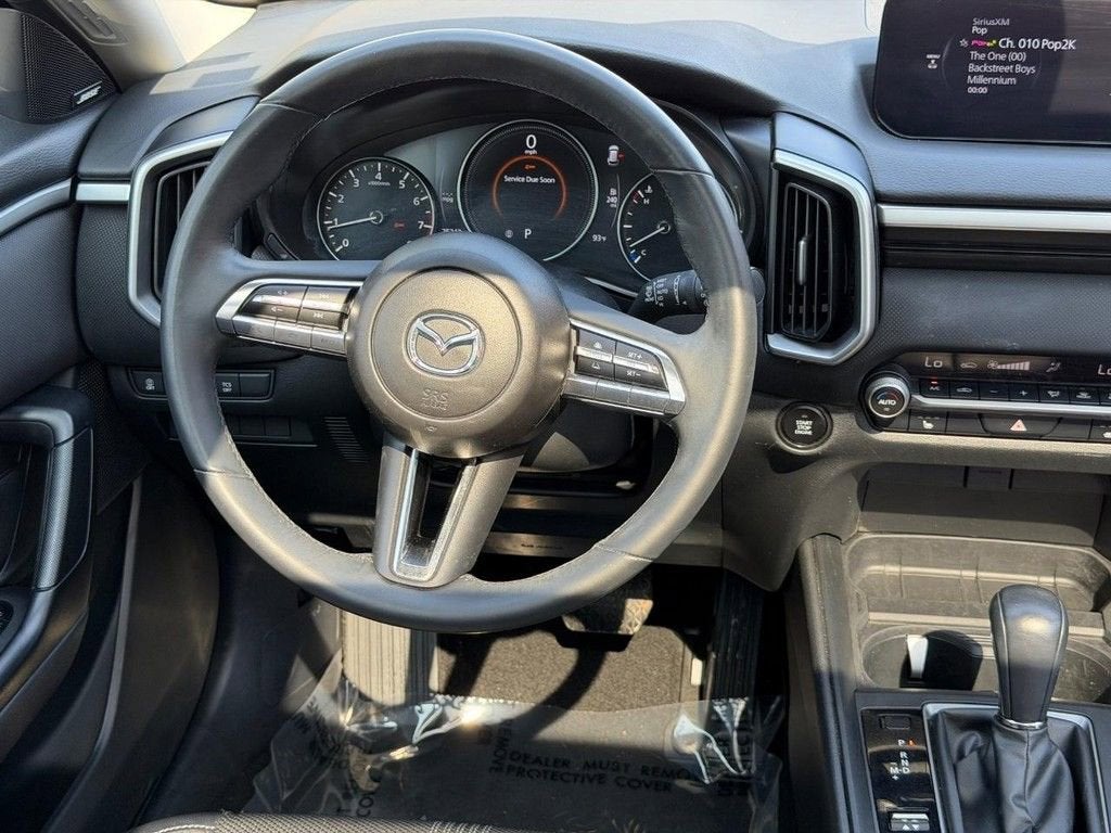 2024 Mazda Mazda CX-50 2.5 S Premium Package