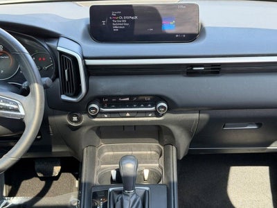 2024 Mazda Mazda CX-50 2.5 S Premium Package