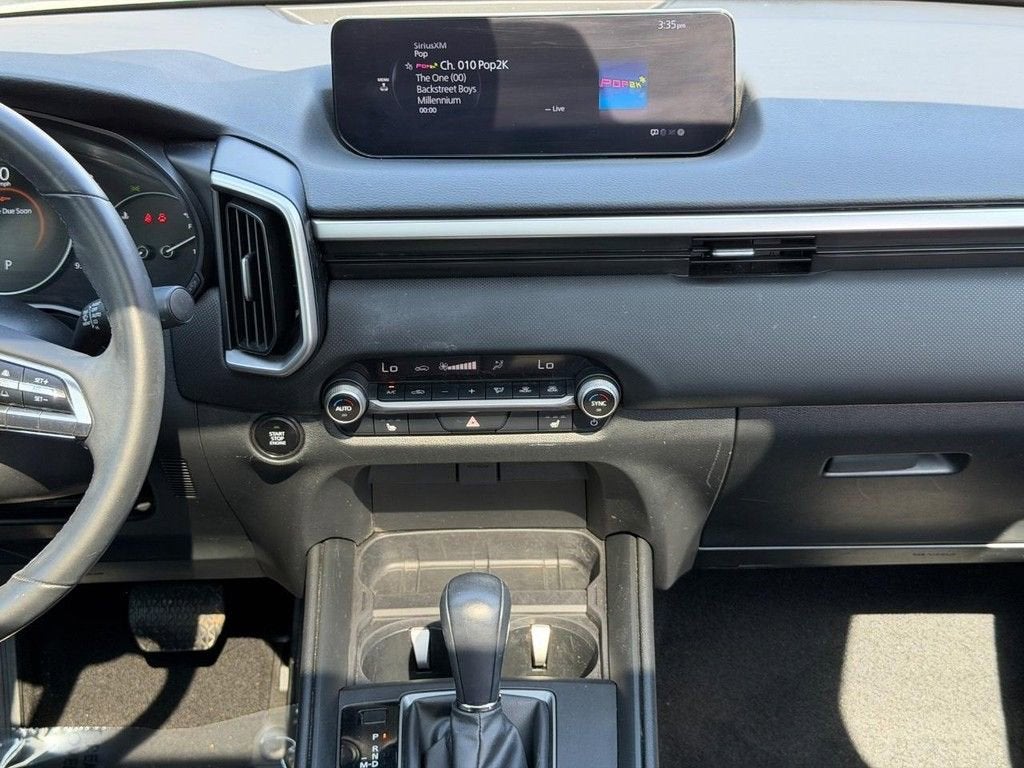 2024 Mazda Mazda CX-50 2.5 S Premium Package
