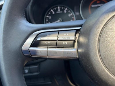2024 Mazda Mazda CX-50 2.5 S Premium Package