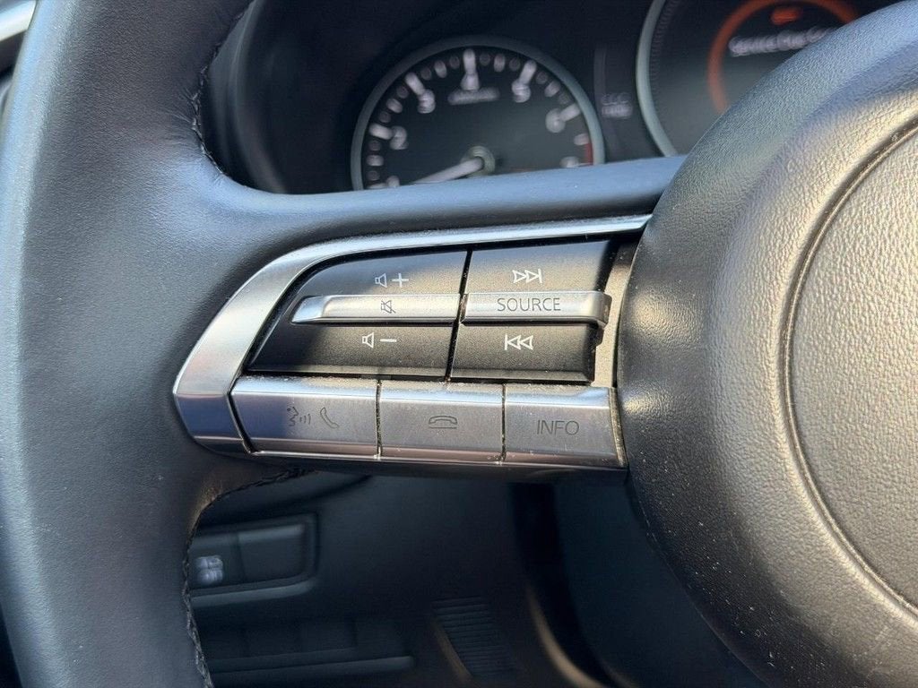 2024 Mazda Mazda CX-50 2.5 S Premium Package
