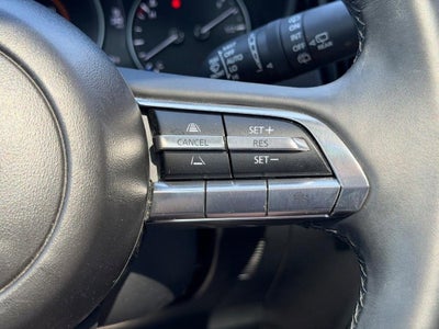 2024 Mazda Mazda CX-50 2.5 S Premium Package