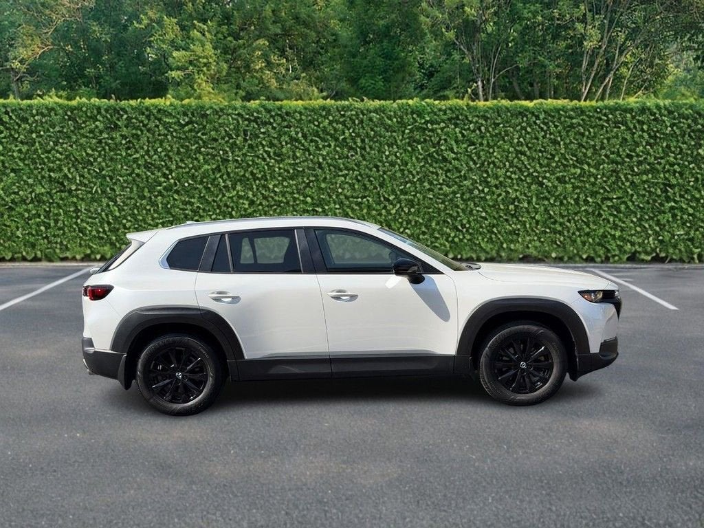 2024 Mazda Mazda CX-50 2.5 S Premium Package