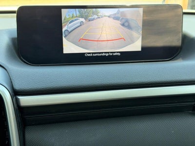 2024 Mazda Mazda CX-50 2.5 S Premium Package