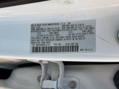 2024 Mazda Mazda CX-50 2.5 S Premium Package